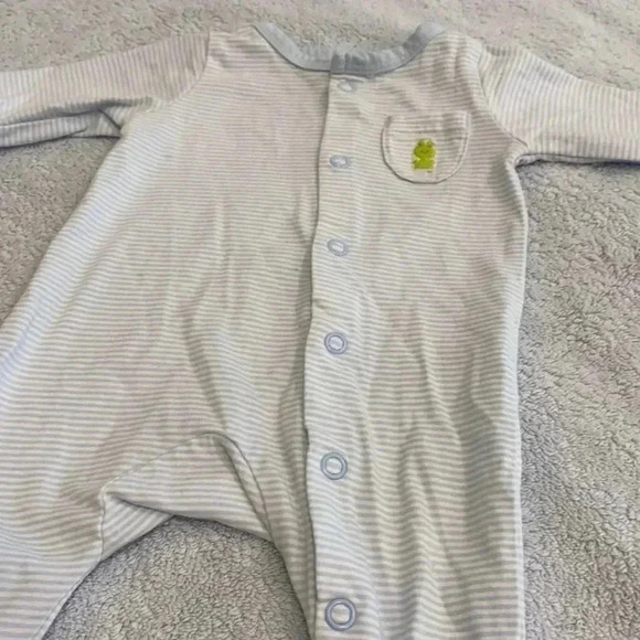 Carter’s Pajamas - Picture 1 of 7
